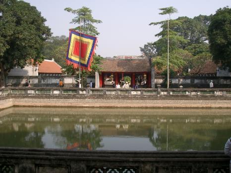 Temple of Literature